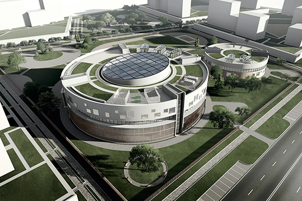 Backpack Group Co.,Ltd